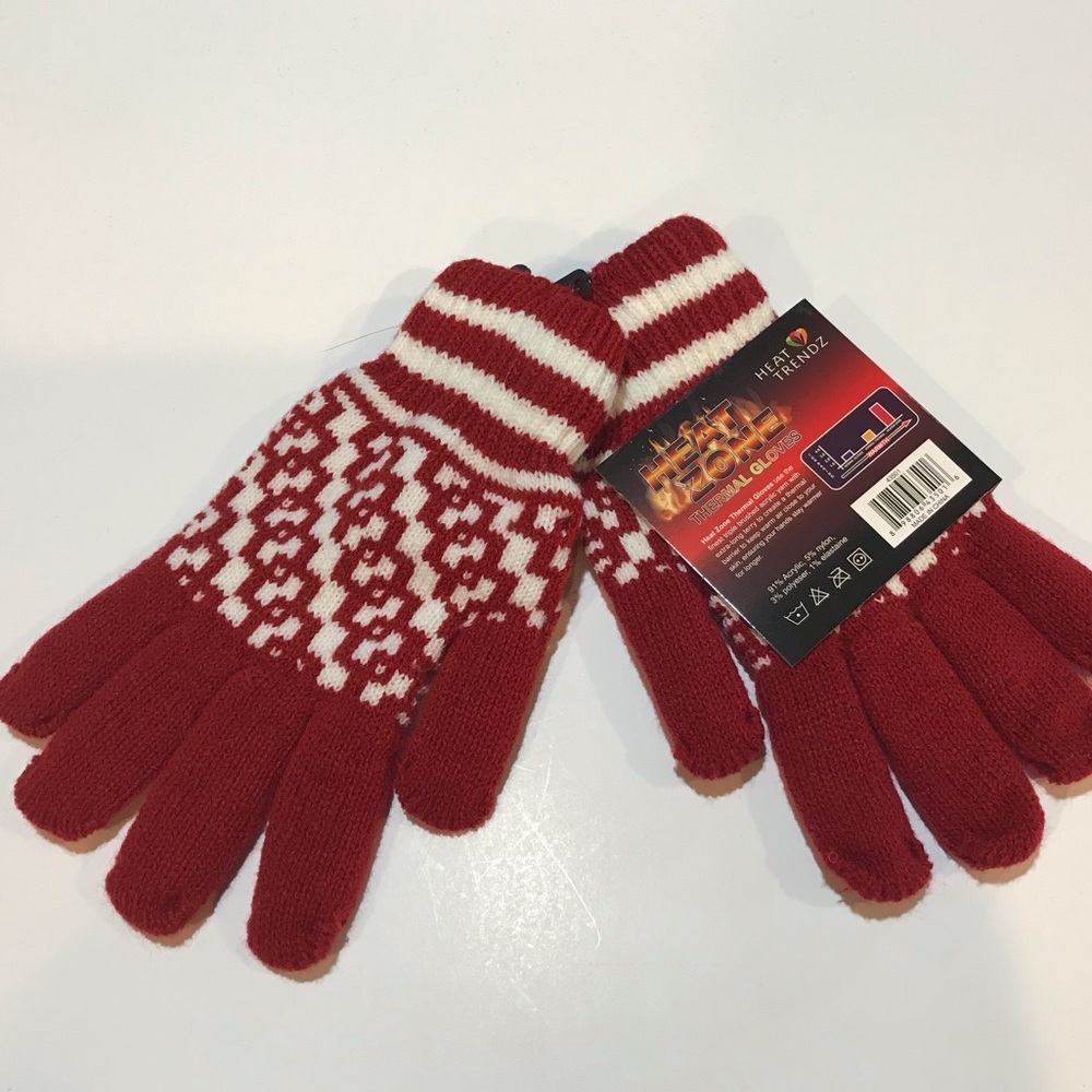✅🆕Warm thermal gloves
